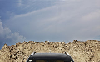 Test drive Toyota RAV4 (2010) - Poza 3