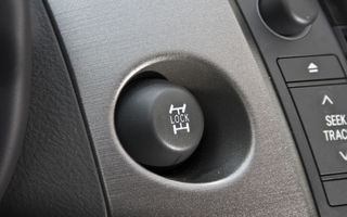 Test drive Toyota RAV4 (2010) - Poza 17