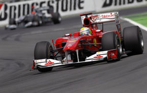 Ferrari, Mercedes GP şi BMW-Sauber vor legalizarea ordinelor de echipă