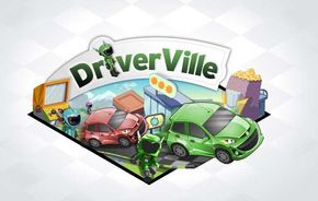 DriverVille: joc pe Facebook pentru promovarea Mazda2