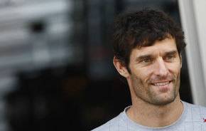 Webber a câştigat Marele Premiu al Ungariei!