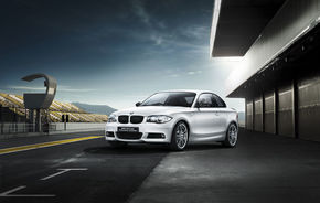 BMW 120i Coupe Performance Unlimited: ediţie specială pentru Japonia