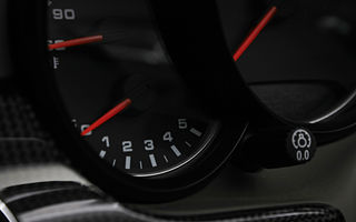 Test drive Porsche Panamera (2008) - Poza 26