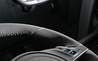 Test drive Porsche Panamera (2008) - Poza 24