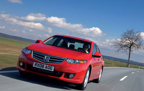 Honda România le oferă noilor clienţi până la 1500 de litri de carburant