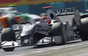 Mercedes GP renunţă la 2010 şi se concentrează pe sezonul viitor