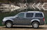Test drive Nissan Pathfinder (2010-2015) - Poza 5
