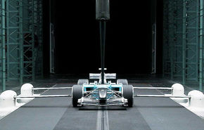Epsilon Euskadi a început testele în tunelul aerodinamic