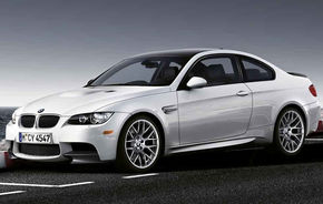 BMW lansează în toamnă o nouă linie de accesorii M