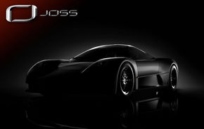 Joss JP1, supercarul australian care atinge 100 km/h în 3 secunde