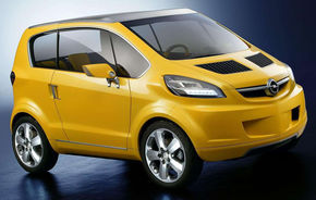 Viitorul Opel Junior va fi un produs premium