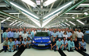 Volkswagen a construit 100.000 exemplare ale noii generaţii Scirocco
