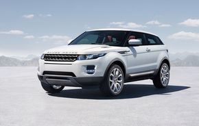 Land Rover ar putea adăuga încă un model în gama Range Rover