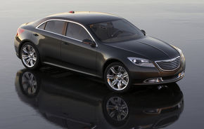 Profit de 40 de milioane de dolari pentru Chrysler în al doilea sfert al 2010