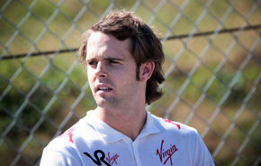Presă: Andy Soucek va părăsi Virgin Racing