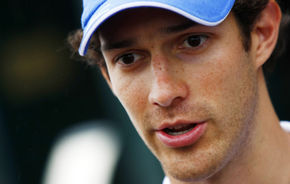 Senna admite că viitorul său în Formula 1 este incert