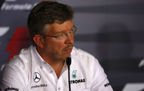 Brawn sugerează că Formula 1 nu are nevoie de 13 echipe