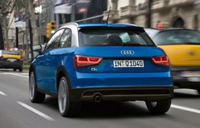 Viitorul Audi A1 allroad ar putea fi de fapt noul Q1