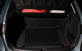 Test drive SEAT Ibiza ST (2008-2012) - Poza 21