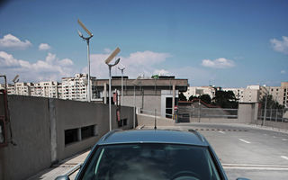 Test drive SEAT Ibiza ST (2008-2012) - Poza 5