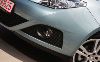 Test drive SEAT Ibiza ST (2008-2012) - Poza 11