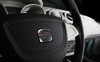 Test drive SEAT Ibiza ST (2008-2012) - Poza 15