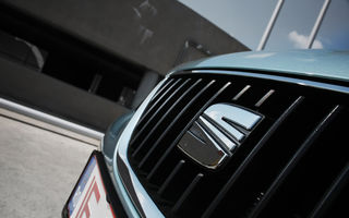 Test drive SEAT Ibiza ST (2008-2012) - Poza 8