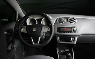 Test drive SEAT Ibiza ST (2008-2012) - Poza 13