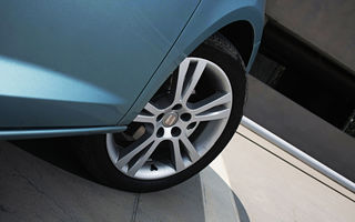 Test drive SEAT Ibiza ST (2008-2012) - Poza 9