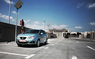 Test drive SEAT Ibiza ST (2008-2012) - Poza 4