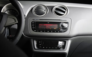 Test drive SEAT Ibiza ST (2008-2012) - Poza 18