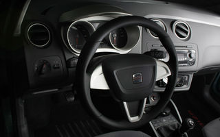Test drive SEAT Ibiza ST (2008-2012) - Poza 14