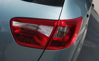Test drive SEAT Ibiza ST (2008-2012) - Poza 10