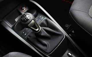 Test drive SEAT Ibiza ST (2008-2012) - Poza 20