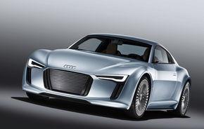 Audi va lansa 42 de modele noi până în 2015