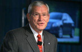 OFICIAL: Preşedintele General Motors a demisionat