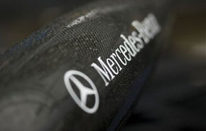 Mercedes a redus bugetul pentru dezvoltarea motoarelor de F1