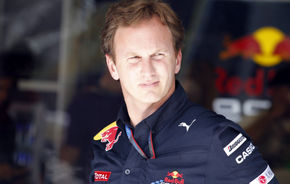 Horner: "Red Bull este vulnerabilă pe liniile drepte"