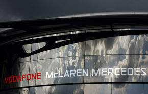 McLaren şi Mercedes şi-au redeschis fabricile