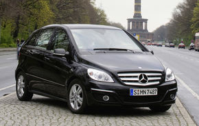 Mercedes şi BYD au primit o comandă pentru 100.000 de vehicule electrice