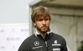 OFICIAL: Heidfeld şi-a reziliat contractul cu Mercedes GP