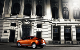 Test drive Renault Megane Coupe (2008) - Poza 10