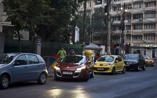 Test drive Renault Megane Coupe (2008) - Poza 5
