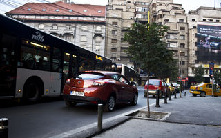 Test drive Renault Megane Coupe (2008) - Poza 2
