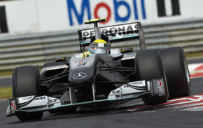 Mercedes GP amână numirea unui nou pilot de rezervă