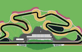 Mallorca începe construcţia noului circuit de F1