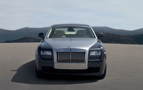 Rolls Royce va construi în viitor şi un model ecologic