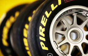 Formula 1 şi GP2 ar putea utiliza aceleaşi pneuri în 2011