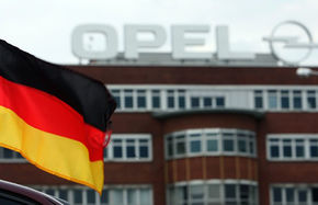 Opel păstrează garanţia "pe viaţă" în ciuda ameninţărilor legale