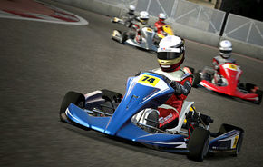 OFICIAL: Gran Turismo 5 se lansează în 3 noiembrie și va avea un mod karting